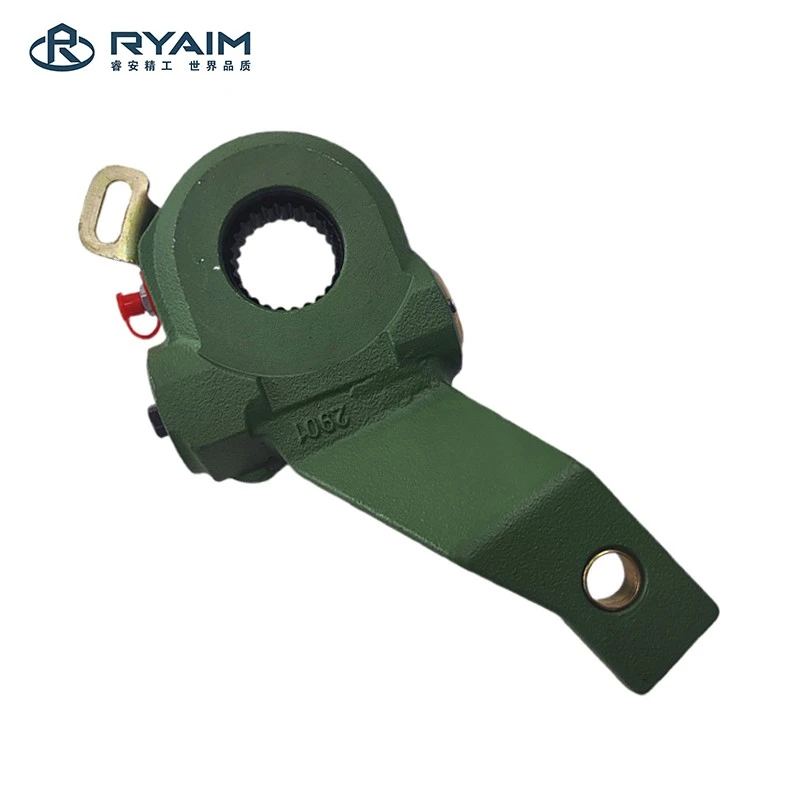 Kamz OEM 79364 Brake Slack Adjuster For Trailers New 1-Hole 14-Tooth Truck Brake System For Kamaz Cars suppliers