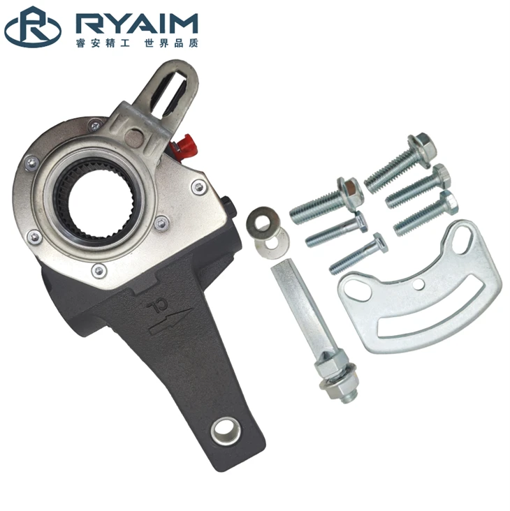 OEM 40010211 automatikus lazaságbeállító S-ABA 28 spline 5-1/2 hüvelykes 1/2" menet amerikai teherautókhoz